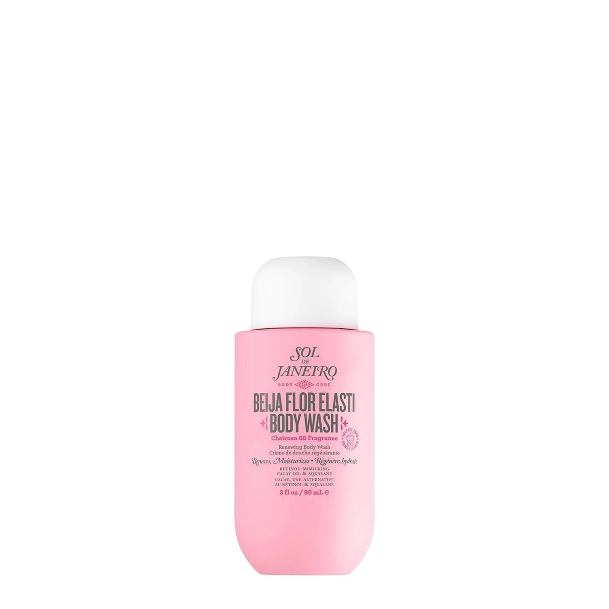 Sol de Janeiro Beija Flor Body Wash - Kenya