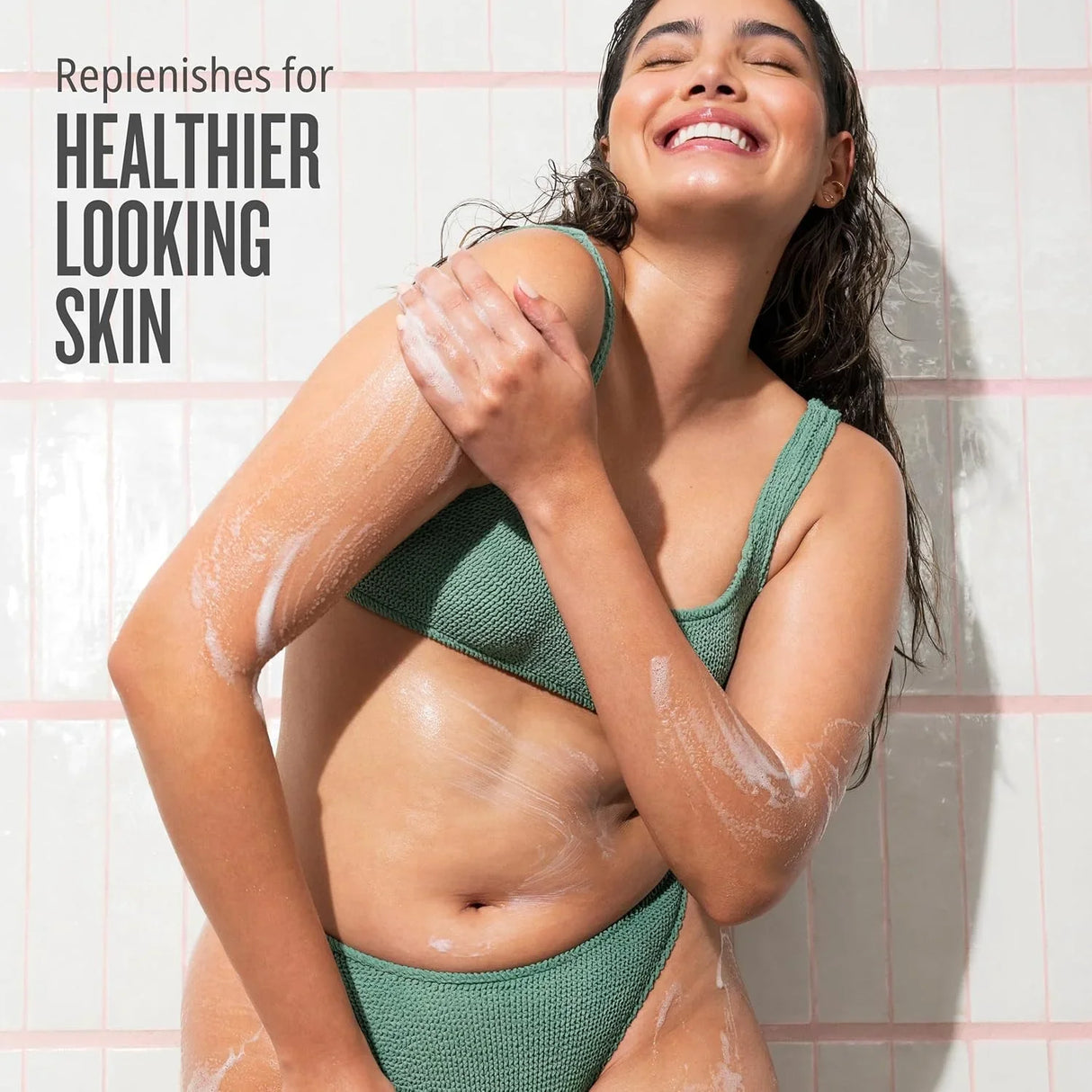Sol de Janeiro Beija Flor Body Wash - Kenya