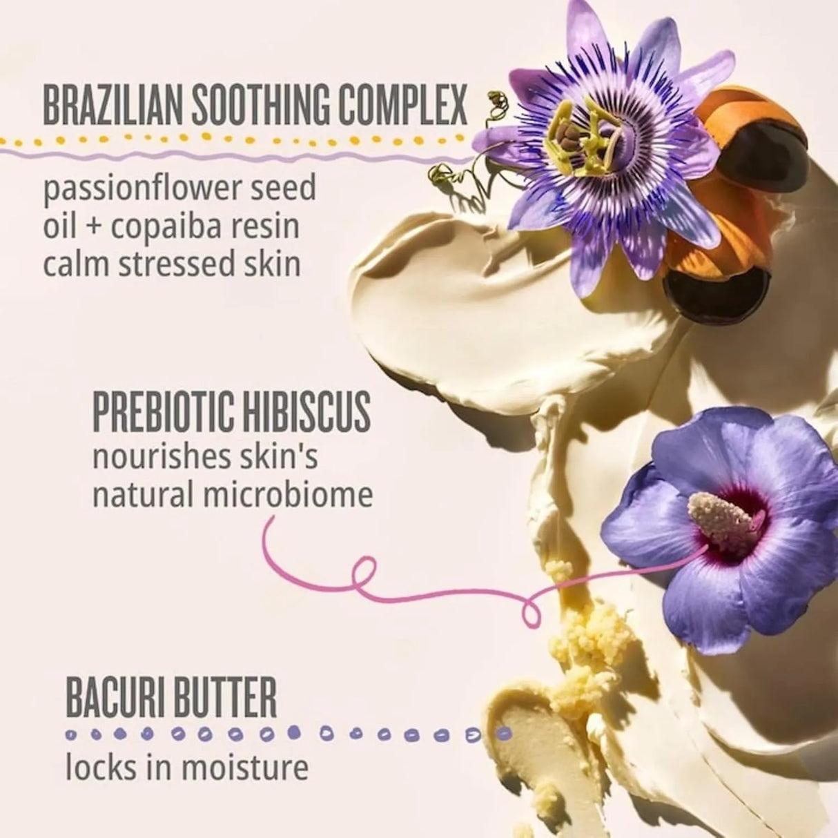 SOL DE JANEIRO Delicia Drench Body Butter - Kenya