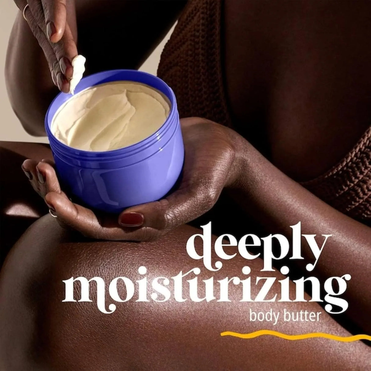 SOL DE JANEIRO Delicia Drench Body Butter - Kenya