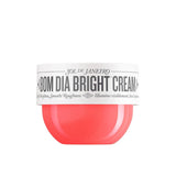 SOL DE JANEIRO Visibly Brightening and Smoothing Bom Dia AHA Body Cream - Kenya
