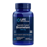 Specially-Coated Bromelain - Kenya