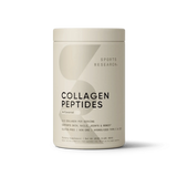 Sports Research Hydrolyzed Collagen Peptides Powder 454g - Kenya