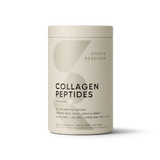 Sports Research Hydrolyzed Collagen Peptides Powder - Kenya