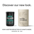 Sports Research Marine Collagen Peptides Powder image 4