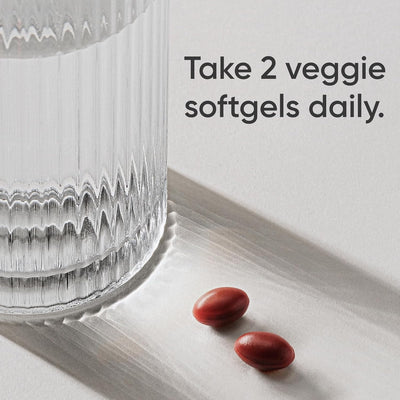 Sports Research Vitamin B-Complex - view 4