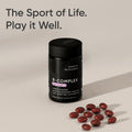 Sports Research Vitamin B-Complex image 8