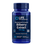 Standardized European Bilberry Extract - Kenya