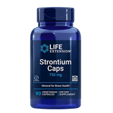 Strontium Caps - Kenya