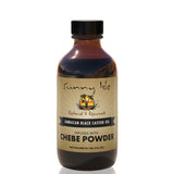 Sunny Isle Jamaican Black Castor Oil - Kenya