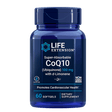 Super-Absorbable CoQ10 (Ubiquinone) with d-Limonene - Kenya