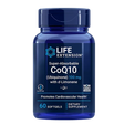Super-Absorbable CoQ10 (Ubiquinone) with d-Limonene - Kenya