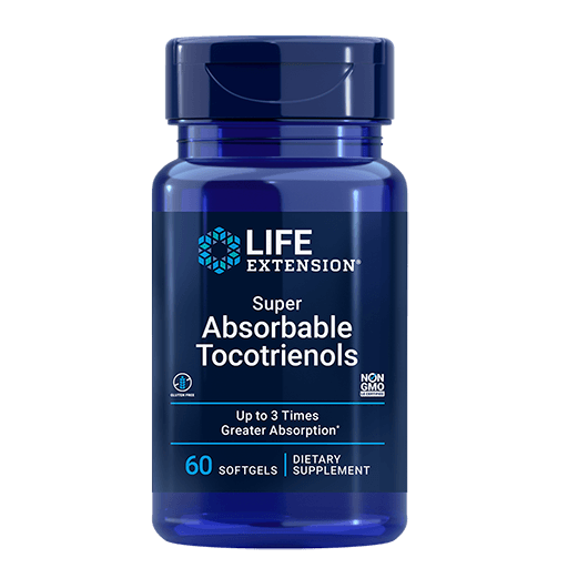 Super Absorbable Tocotrienols - Kenya