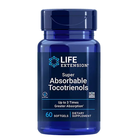 Super Absorbable Tocotrienols - Kenya