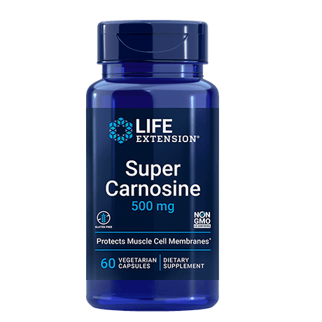 Super Carnosine - Kenya