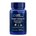 Life Extension Super Omega-3 EPA/DHA Fish Oil image 1