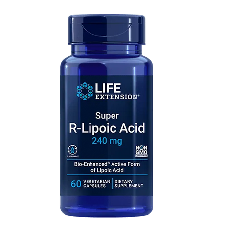 Super R-Lipoic Acid - Kenya