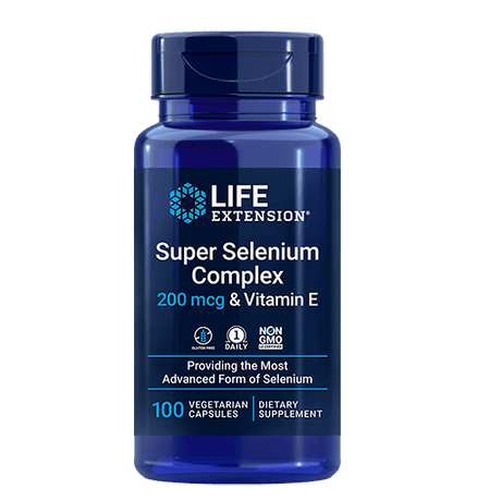 Super Selenium Complex - Kenya