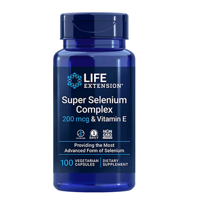 Super Selenium Complex - view 1