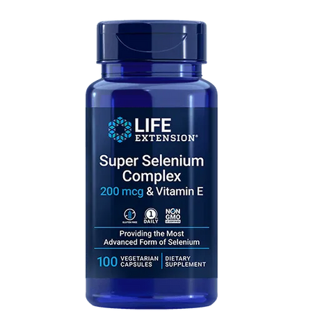 Super Selenium Complex - Kenya