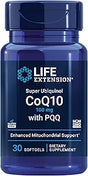 Super Ubiquinol CoQ10 with PQQ - Kenya