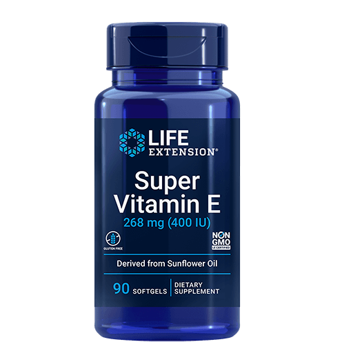 Super Vitamin E - Kenya