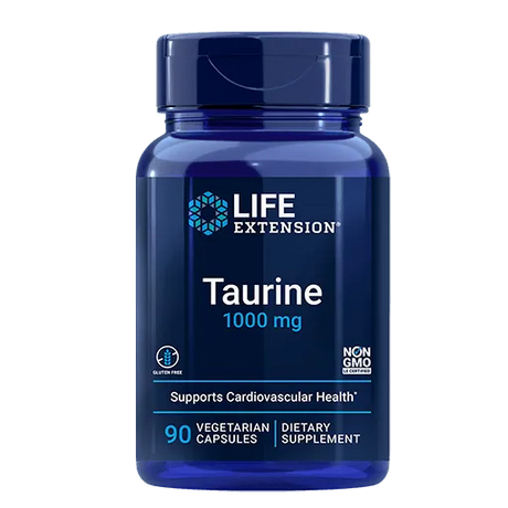 Taurine 1000 mg - Kenya