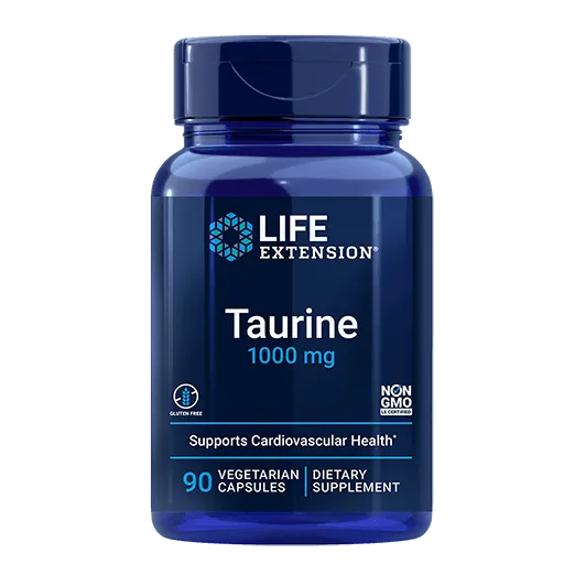 Taurine 1000 mg - Kenya