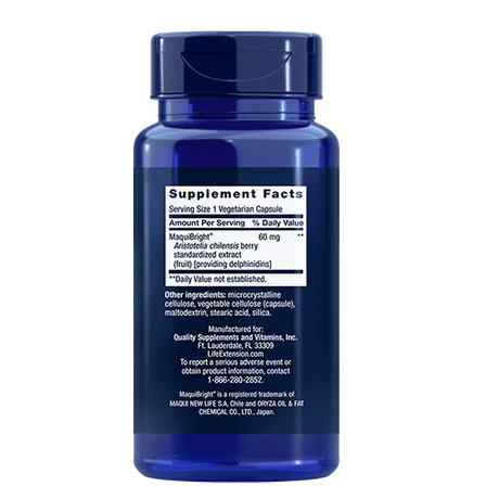 Tear Support with MaquiBright® - Kenya