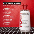 Thayers 2% AHA Exfoliating Toner with Glycolic Acid image 2