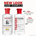 Thayers 2% AHA Exfoliating Toner with Glycolic Acid image 3