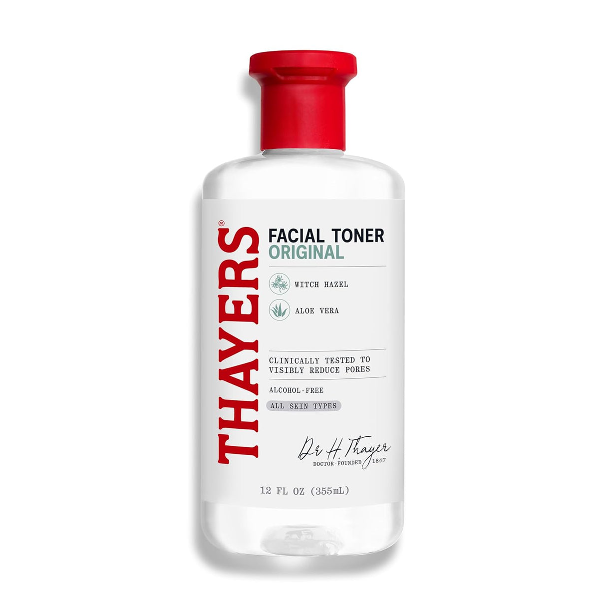 THAYERS Alcohol-Free, Hydrating Original Witch Hazel Toner - price in Kenya