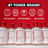THAYERS Alcohol-Free, Hydrating Original Witch Hazel Toner - price in Kenya