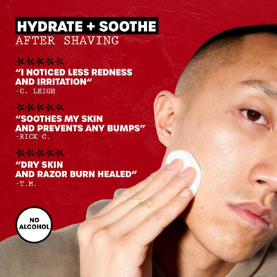 THAYERS Hydrating, Unscented Witch Hazel Toner - view 3