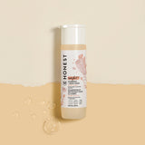 The Honest Shampoo + Body Wash, Sweet Cream - Kenya