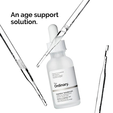 The Ordinary Argireline Solution 10% Serum - Kenya