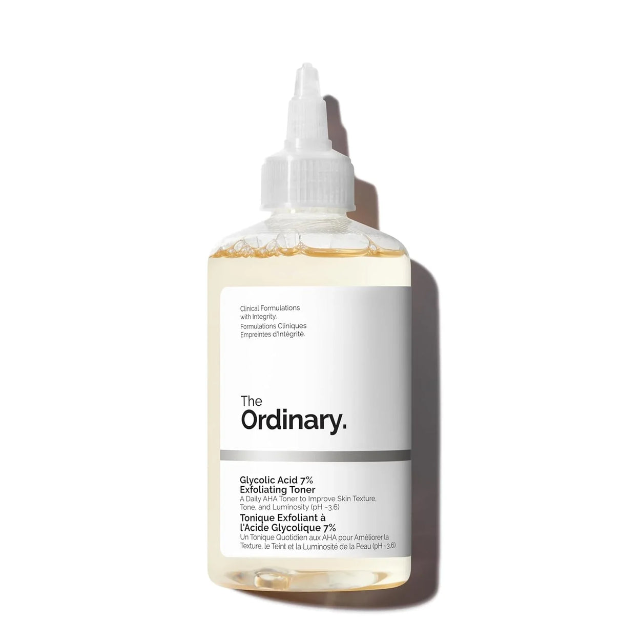 The Ordinary Glycolic Acid 7% Exfoliating Toner - Kenya
