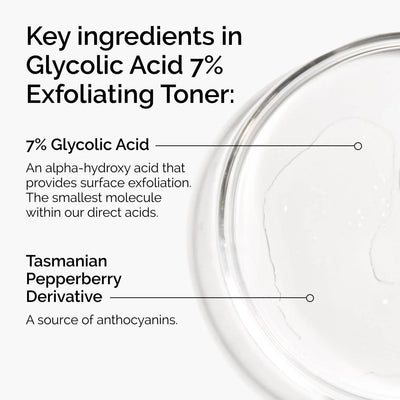 The Ordinary Glycolic Acid 7% Exfoliating Toner - view 5