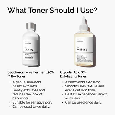 The Ordinary Glycolic Acid 7% Exfoliating Toner - view 6