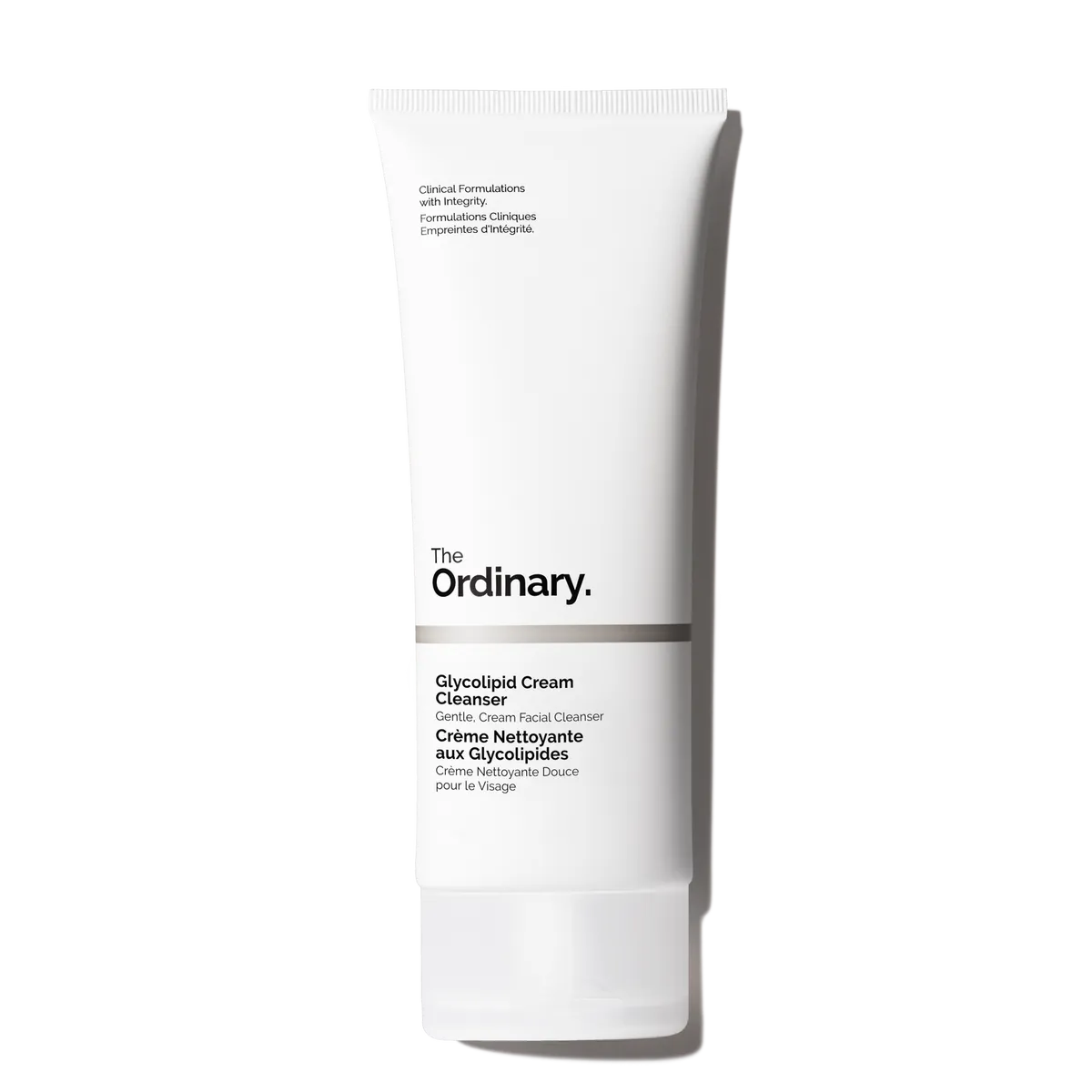 The Ordinary Glycolipid Cream Cleanser - Kenya