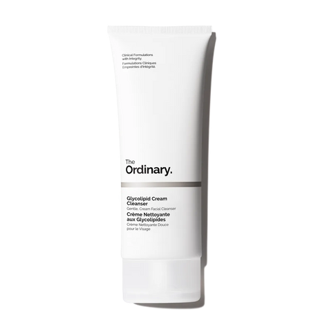 The Ordinary Glycolipid Cream Cleanser - Kenya