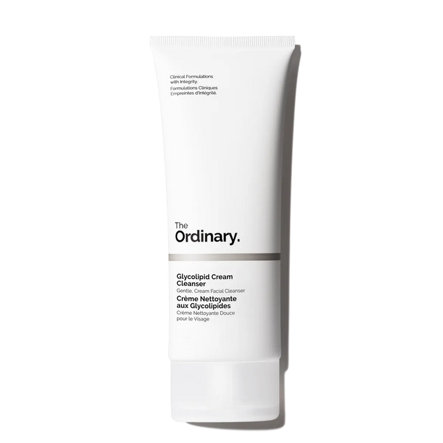 The Ordinary Glycolipid Cream Cleanser - Kenya