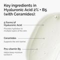 The Ordinary Hyaluronic Acid 2% + B5 image 3