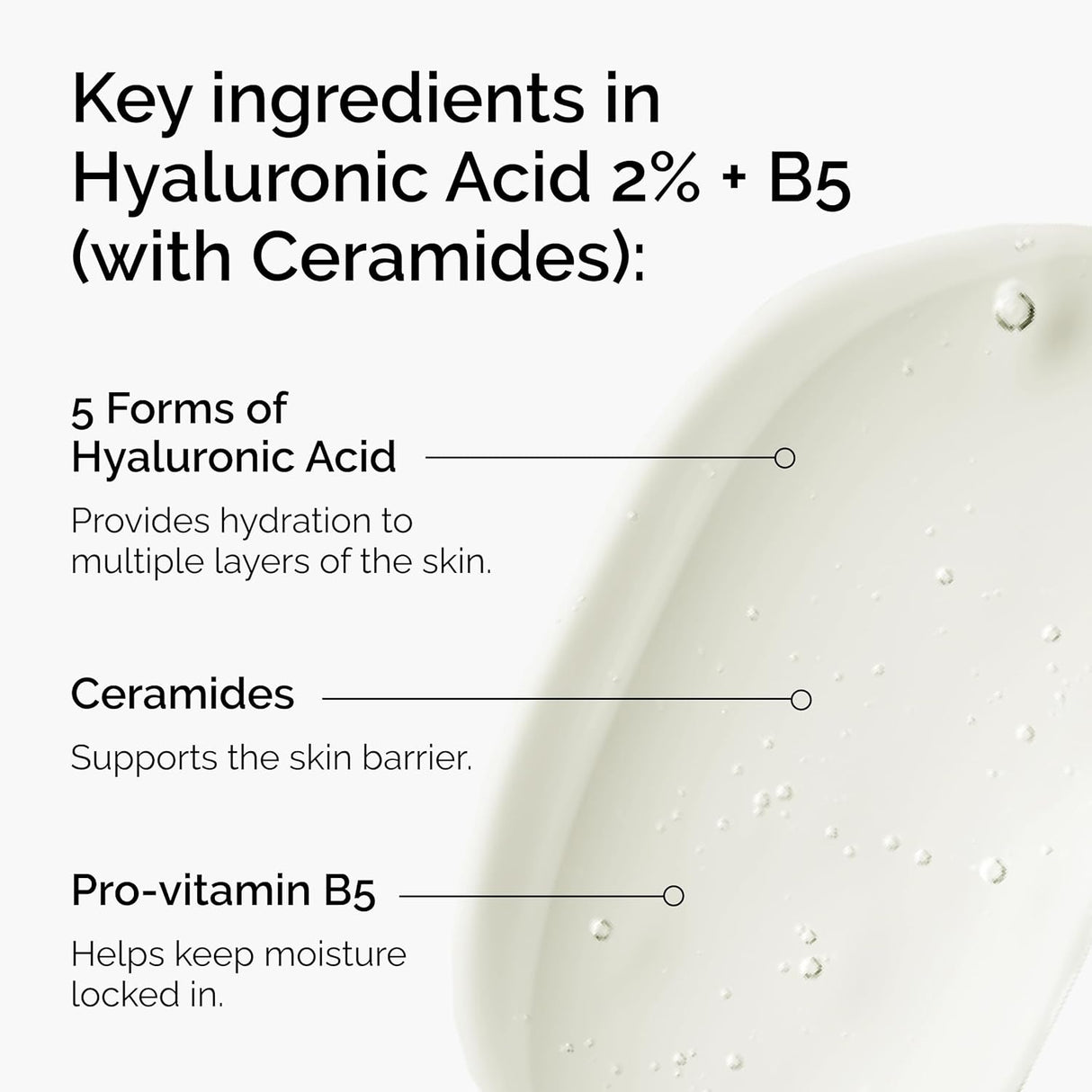 The Ordinary Hyaluronic Acid 2% + B5 - price in Kenya