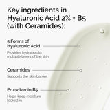 The Ordinary Hyaluronic Acid 2% + B5 - price in Kenya