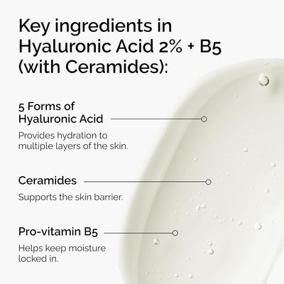 The Ordinary Hyaluronic Acid 2% + B5 - view 3
