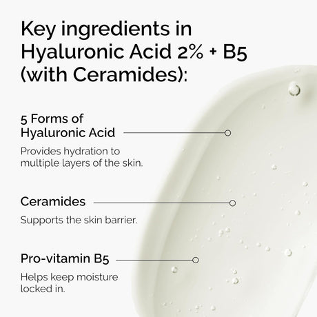 The Ordinary Hyaluronic Acid 2% + B5 - price in Kenya