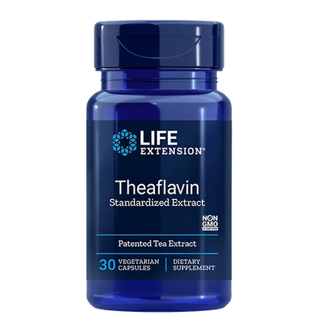 Theaflavin Standardized Extract - Kenya
