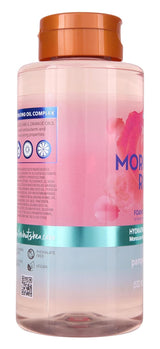 Tree Hut Moroccan Rose Foaming Gel Wash- Kenya - Kenya