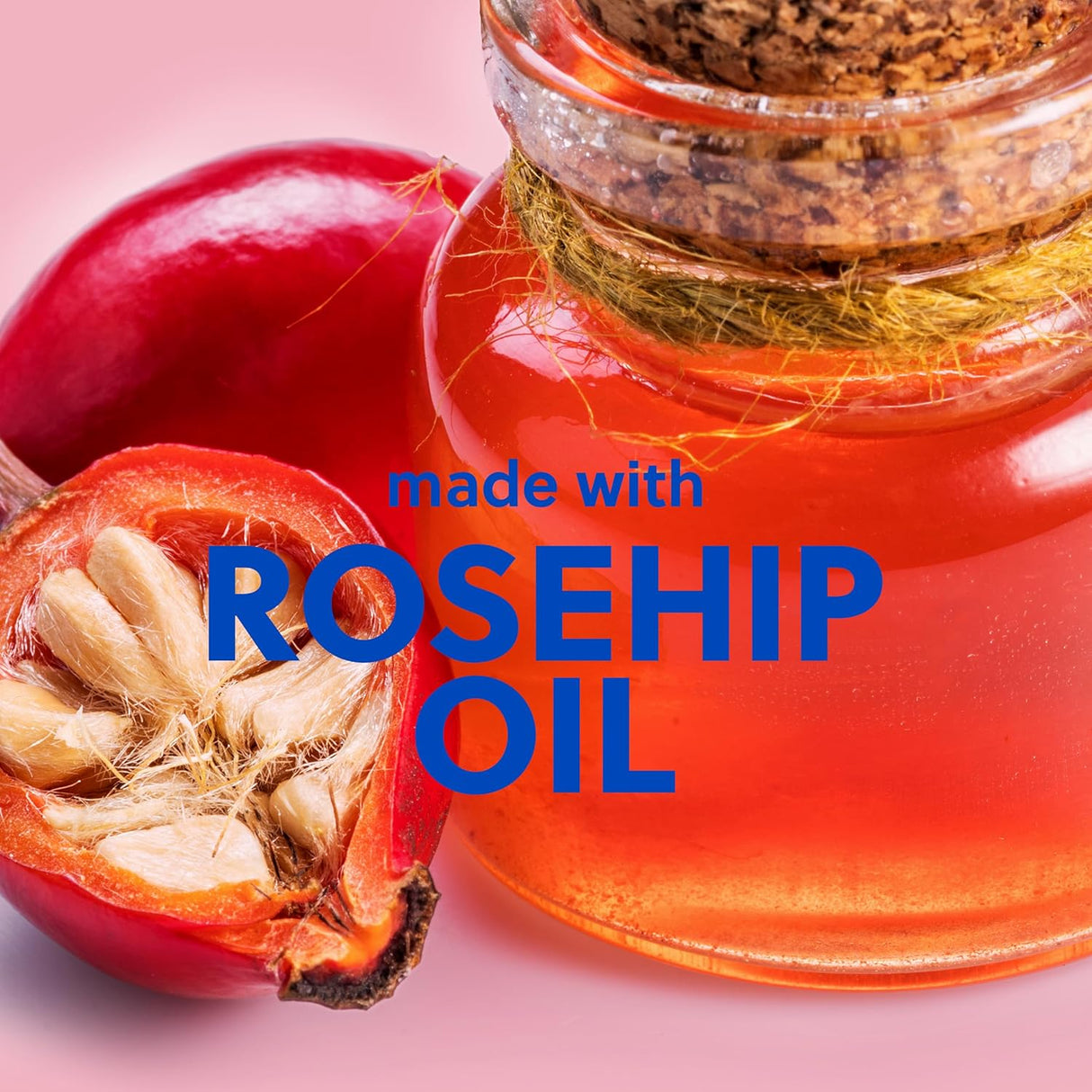 Tree Hut Moroccan Rose Foaming Gel Wash- Kenya - Kenya